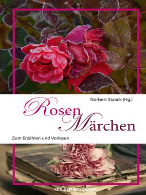 cover image of Rosenmärchen